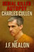 Serial Killer Autopsy: Charles Cullen - Serial Killer Autopsy, #10