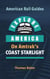 Explore America Aboard the Coast Starlight - American Rail Guides, #2