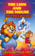 The Lion and the Mouse:  The Three Wishes - The Lion and the Mouse Adventures, #3