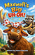 Maxwell's Big Uh-Oh! - national parks Series, #3