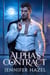 The Alpha’s Contract - The Alpha Empire Rejected Mates Series, #1