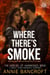 Where There's Smoke - The Heroes of Hammonds Bend, #1