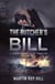 The Butcher's Bill - The Linus Schag, NCIS, Thrillers, #2