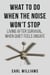 What to do when the noise won't stop - Living after survival when quiet feel unsafe - The After Survival Series