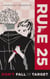 Rule 25: Don't Fall for the Target - The Rule Series, #1