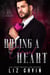 Ruling a Cruel Heart: An Enemies to lovers Dark Mafia Romance - Dark Hearts of Stone, #7