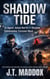 Shadow Tide: An Agent Julian North and Shadow Commandos Crossover Novel