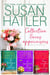Noces apprivoisées (Livres 1-3) – Une Collection - ÉDITIONS SPÉCIALES DE SUSAN HATLER, #7