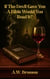 If The Devil Gave You A Bible Would You Read It?