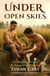 Under Open Skies - A Collection of Nature BL Romance Short Stories - The Moments Collection, #1