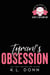 Tyrant's Obsession - Saint's Outlaws MC, #2