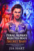 The Feral Alpha's Rejected Mate  Secret Baby : A Rejected Returns With His Heir Werewolf Romance