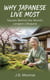 Why Japanese Live Most : Secrets Behind the World's Longest Lifespans