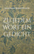 Zu jedem Wort ein Gedicht