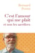C'est l'amour qui me plaît et non les sacrifices