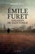 Émile Furet : Assassin de Saintonge