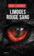 Limoges rouge sang