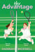 Her Advantage - A Must-Read Spicy Enemies-To-Lovers Tennis Romance, Perfect For Fans Of Hannah Grace And Simone Soltani