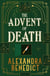 The Advent of Death - Behind every door, a crime - and the last one could be murder