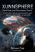 XunnSphere - The FirstLord Chronicles, #5