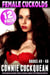 Female Cuckolds 12-Pack : Books 49 - 60 (HotHusband Sharing Female Cuckold Lesbian FFM Threesome Erotica) - Female Cuckolds 12-Pack, #5