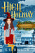 High Holiday - Brookhaven Cozy Mysteries, #11