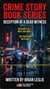 Deception Of A Dead Witness - Crime Story Book Series, #27