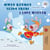 Mwen Renmen Sezon Fredi I Love Winter - Haitian Creole English Bilingual Collection