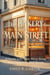The Bakery on Main Street: A Gentle Love Story About Being Seen, Supported, and Chosen - Second Chance Love Stories of Silverbrook, #2