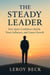 The Steady Leader: How Quiet Confidence Builds Trust, Influence, and Career Growth