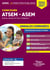 Concours ATSEM et ASEM 2026-2027 - Annales corrigées - Externe, interne et 3e voie - Catégorie C