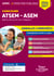 Concours ATSEM et ASEM 2026-2027 - Annales corrigées - Externe, interne et 3e voie - Catégorie C