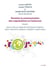 Revisiter la communication des organisations au Cameroun - Vol 1. Acteurs, discours, dispositifs techniques et règlementaires, interactions, pratiques, stratégies, image et enjeux