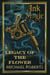 Ink Magic: Legacy of the Flower - Ink Magic, #1