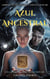 Azul Ancestral - Sangre y polvo estelar, #1