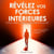Révélez vos forces intérieures - 8 pas vers votre superpersonnalité