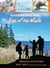 Acadia National Park: Eye of the Whale