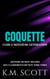 Coquette - CLUB X DEUXIÈME GÉNÉRATION, #5