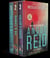 Angus Reid Mysteries Box Set: Books 1–3 - ANGUS REID MYSTERIES, #0