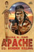 Border Killing - Apache, #22