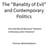 The "Banality of Evil" and Contemporary Politics