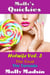 Molly's Quickies Hotwife Volume 3 - Hotwife Quickies, #3