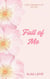 Full of Me - Of Me Series