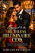 Engaged to the Ruthless Billionaire CEO - Billionaire Bosses Series, #2
