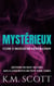 Mystérieux - CLUB X DEUXIÈME GÉNÉRATION, #6