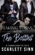 Taking Turns With The Bosses: A Taboo Erotic Tale - Alpha Boss, #9