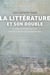 La littérature et son double - La mise en fiction du livre dans les romans d'Alain Mabanckou