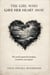 The Girl Who Gave Her Heart Away