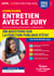 Entretien avec le jury - 200 questions sur la fonction publique d'État - 2026-2027 - Concours et examens professionnels - Catégories A et B