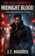 Red Rain Chronicles: Midnight Blood